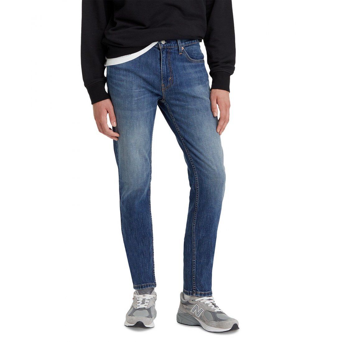 Levi's - Jeans '511™ Stretch Eco Ease' pour Hommes