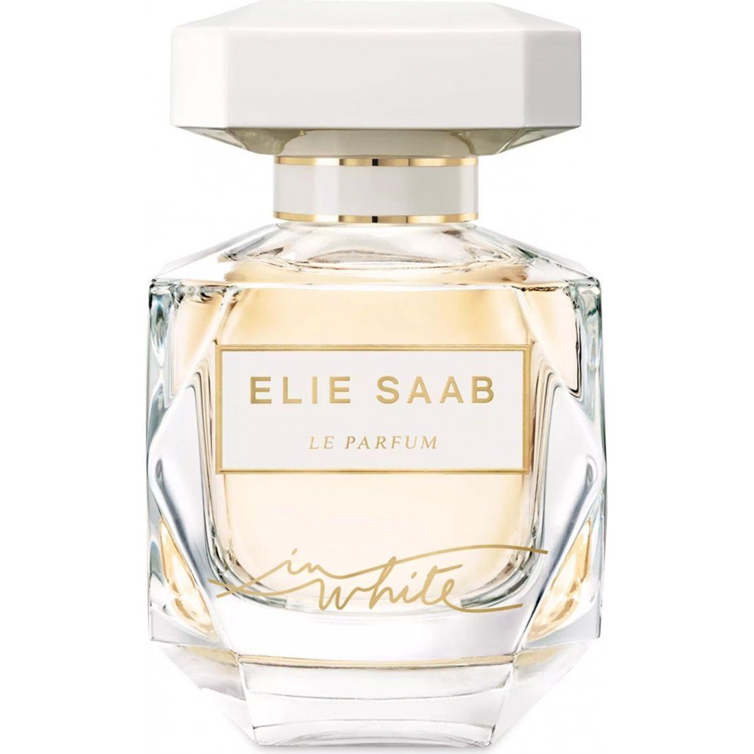 Elie saab - Eau de parfum 'Le Parfum In White' - 90 ml