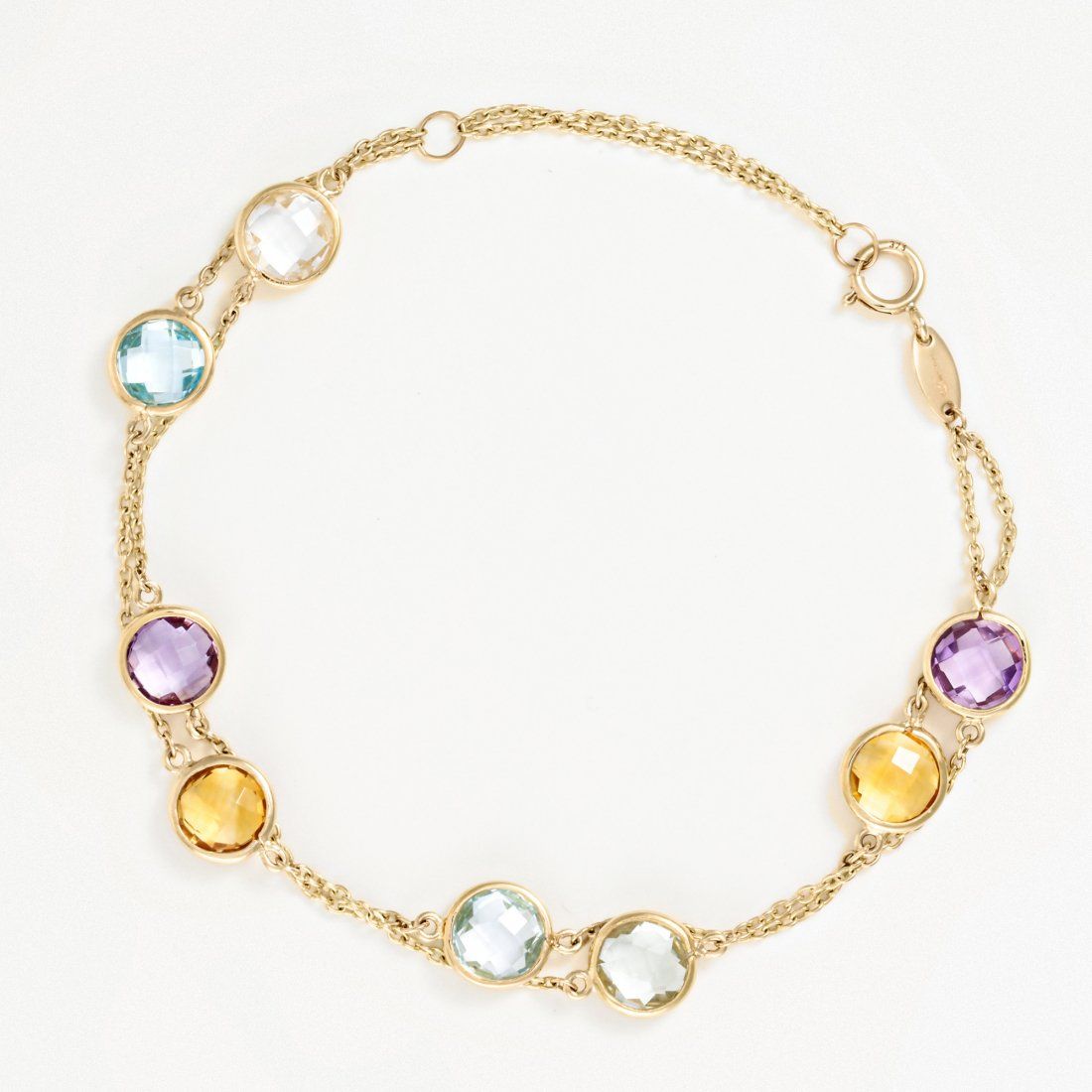 By colette - Bracelet 'Multicolore' pour Femmes