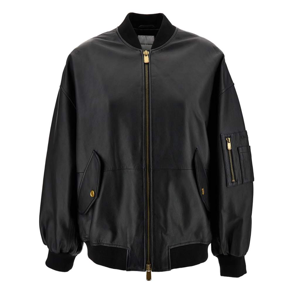 Pinko - Blouson bomber 'Monterosi' pour Femmes