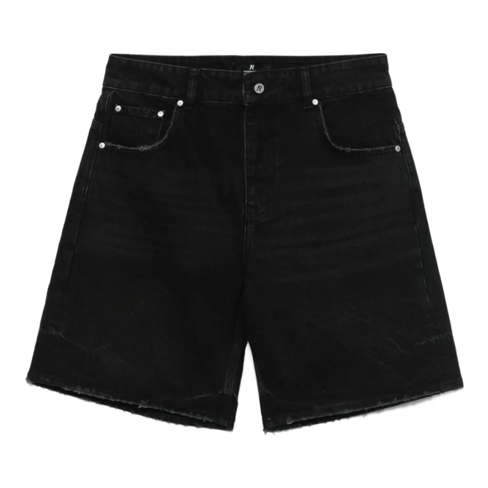 Represent - Short en jean 'R10T Tailored' pour Hommes