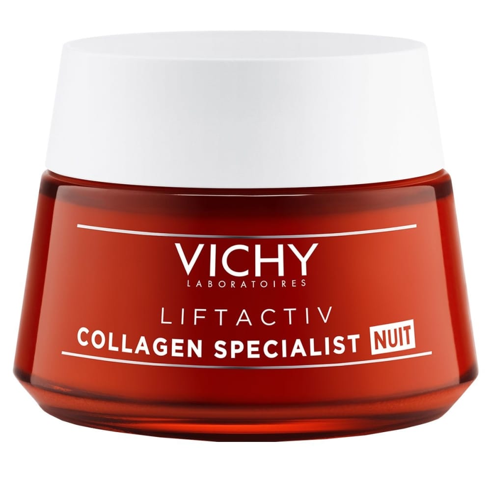 Vichy - Correcteur de nuit 'Collagen Specialist' - 50 ml