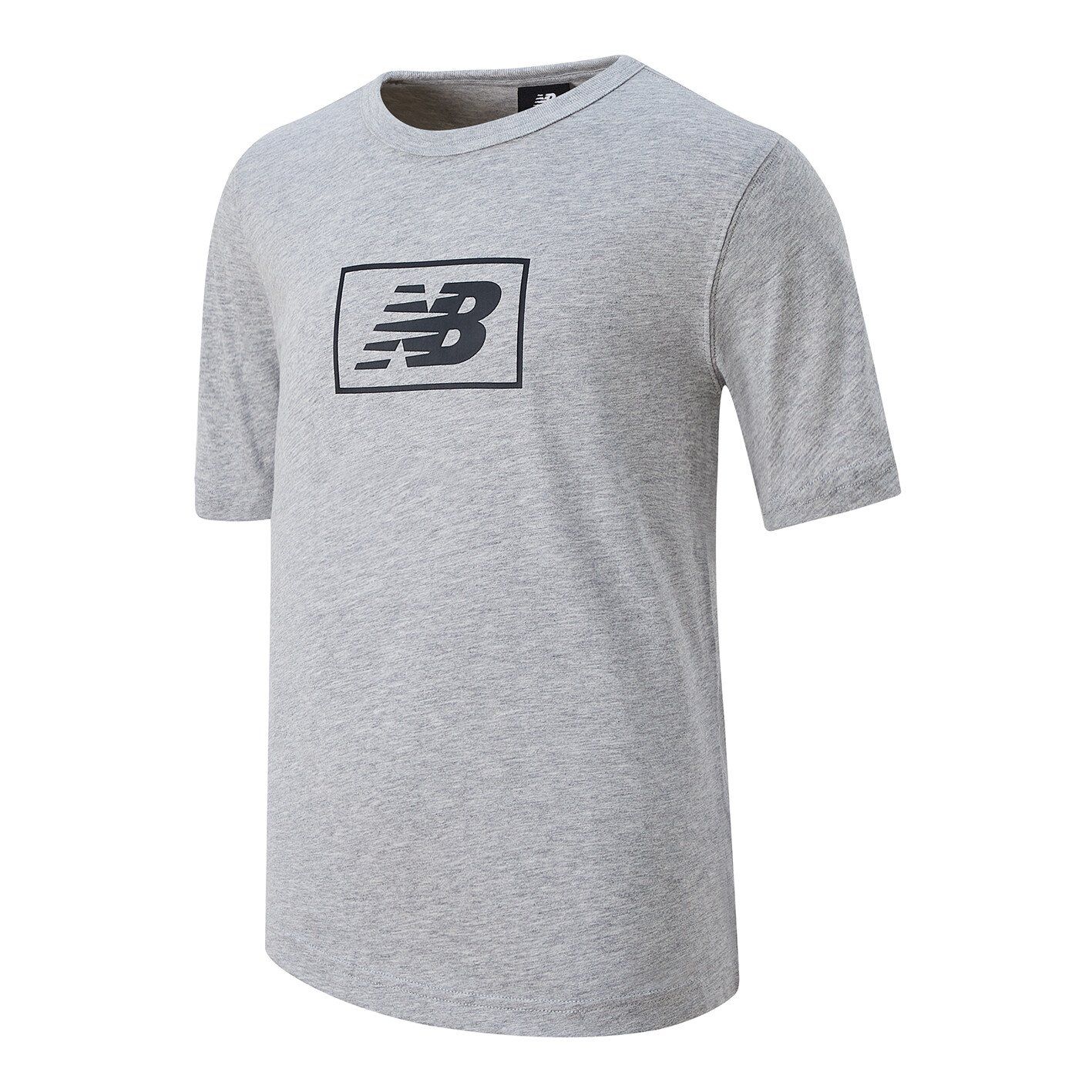 New Balance - Y NB Essentials Logo T-Shirt