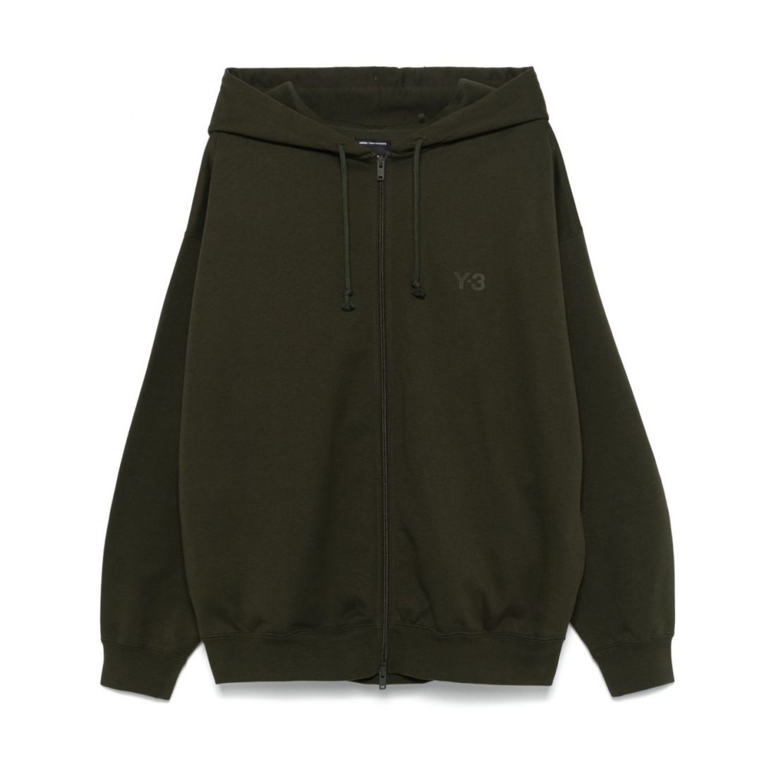 Y-3 - Veste 'Fl'
