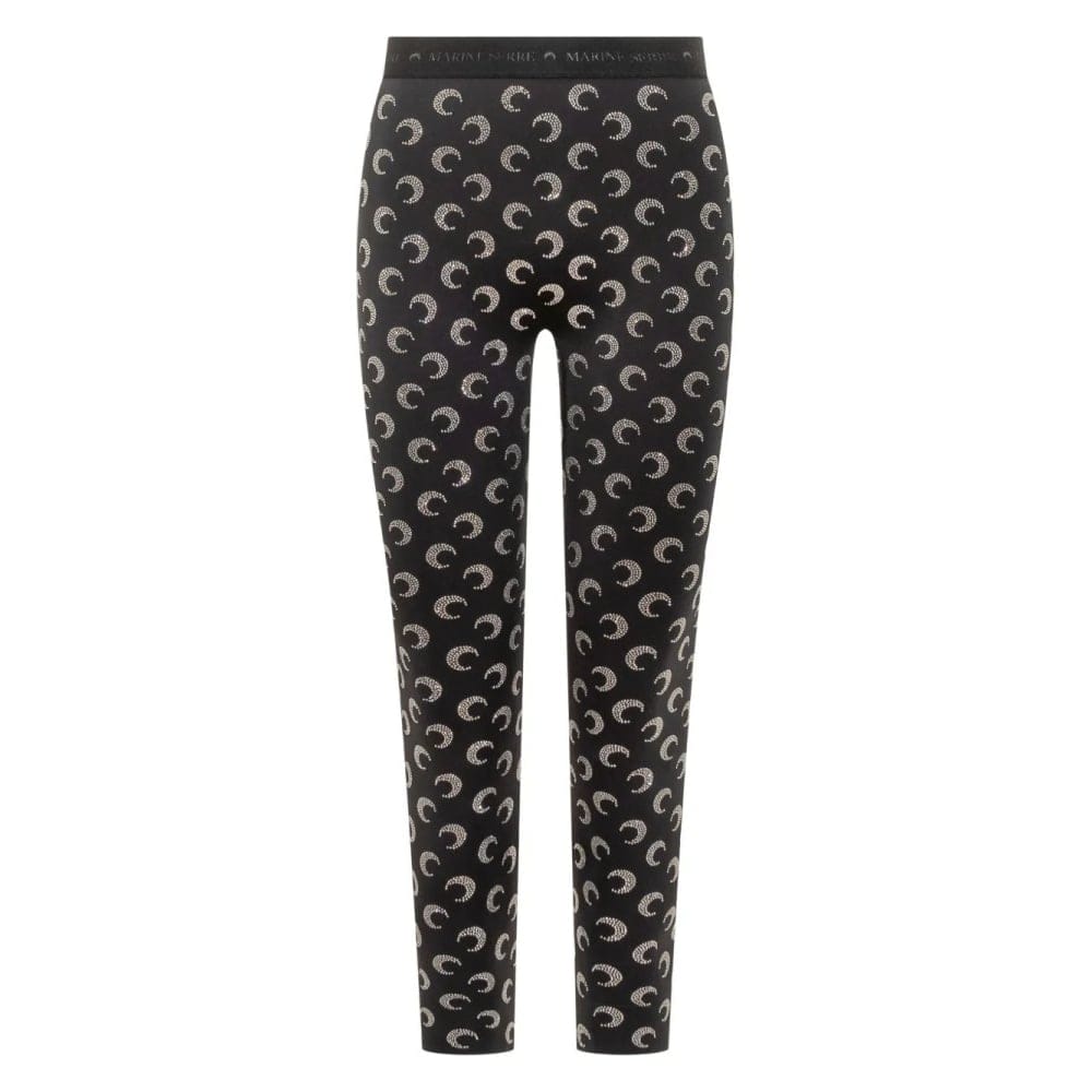 Marine serre - "Leggings pour Femmes"