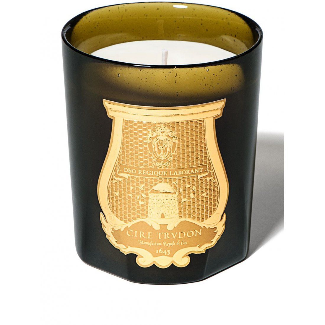 Cire trudon - Bougie parfumée 'Ernesto' - 270 g