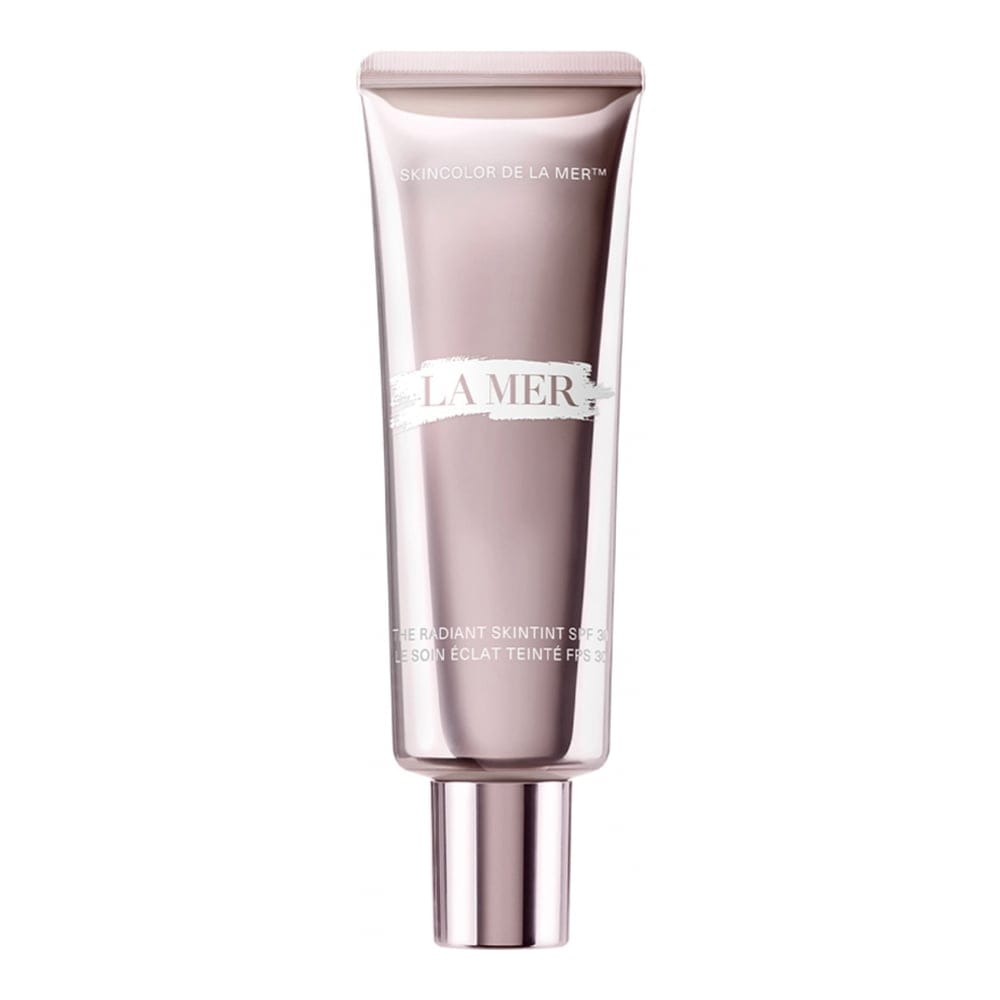 La mer - Crème teintée 'The Radiant SkinTint SPF30' - Light Medium, 40 ml