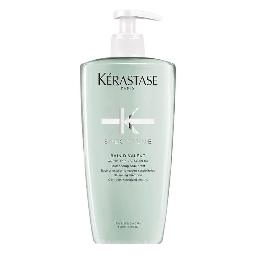 Kérastase - Shampoing 'Spécifique Bain Divalent' - 500 ml