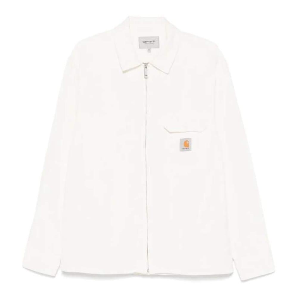 Carhartt wip - "Surchemise 'Rainer' pour Hommes"
