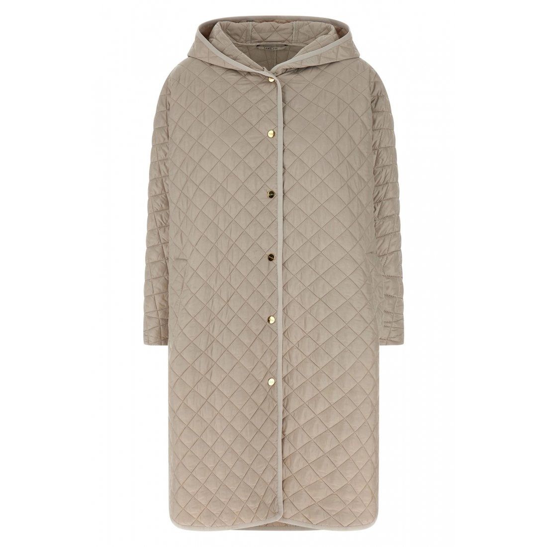 Max mara the cube - Veste matelassée 'Joan' pour Femmes