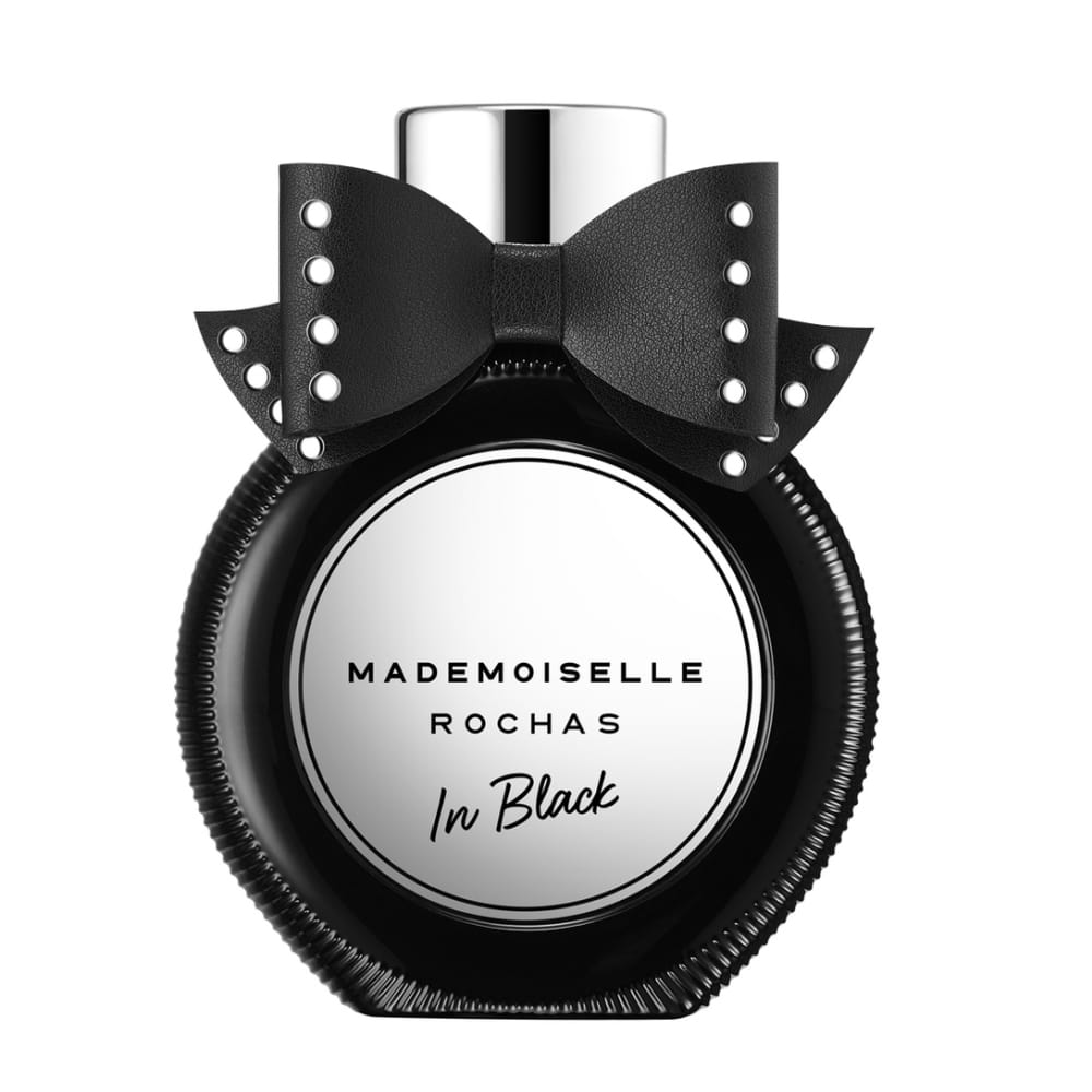 Rochas - Eau de parfum 'Mademoiselle Rochas In Black' - 50 ml