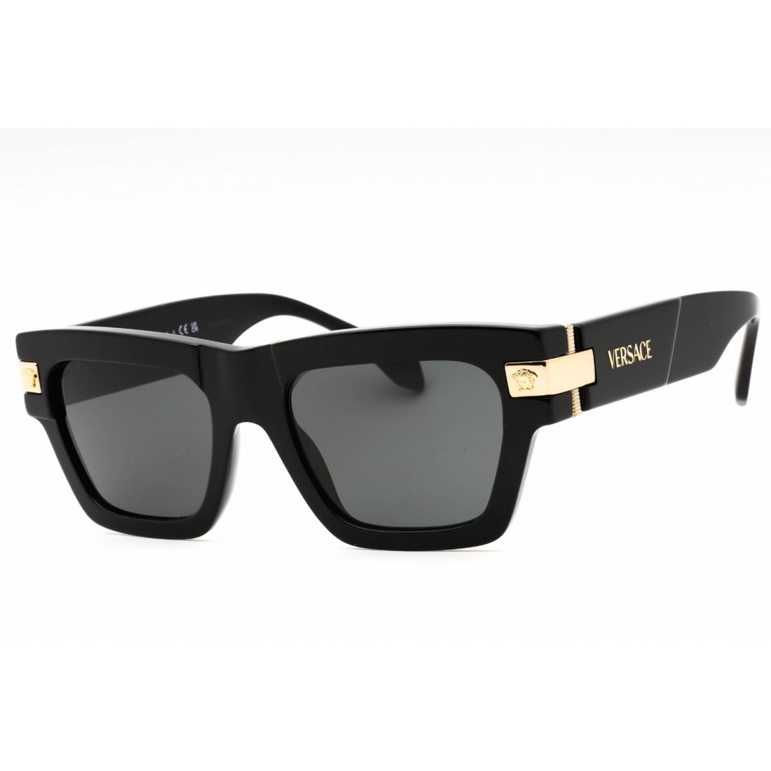 Versace - Lunettes de soleil '0VE4464' pour Hommes