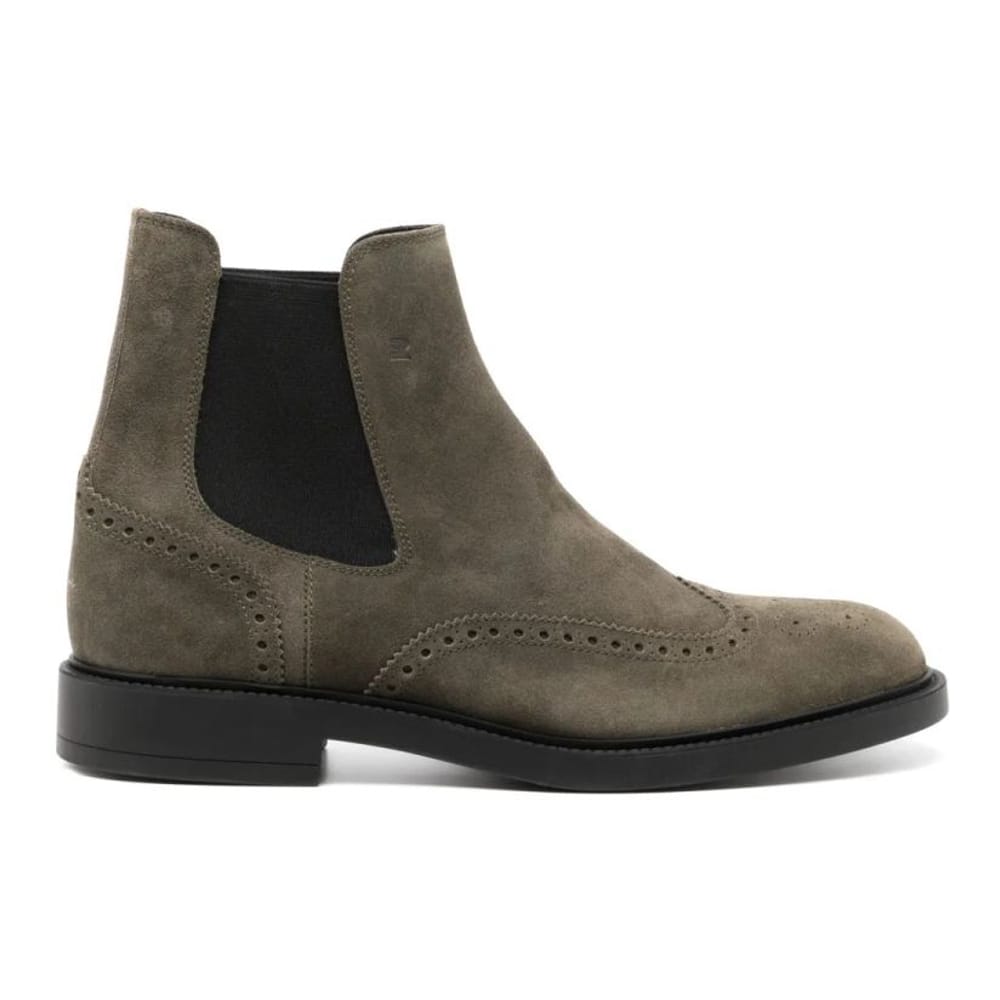 Fratelli rossetti - Bottines Chelsea pour Hommes