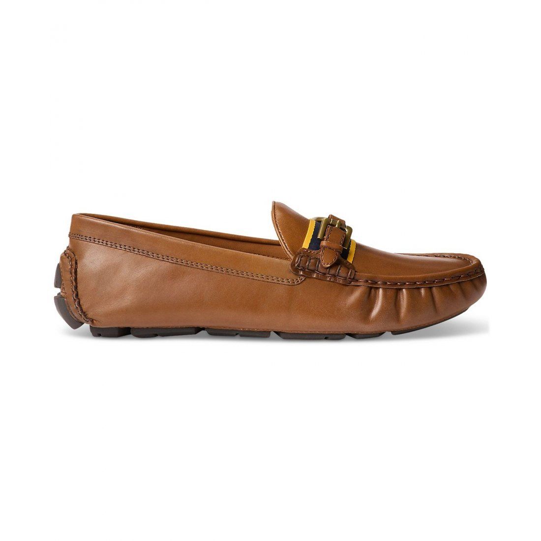 Polo ralph lauren - Derbies 'Anders Slip-On' pour Hommes