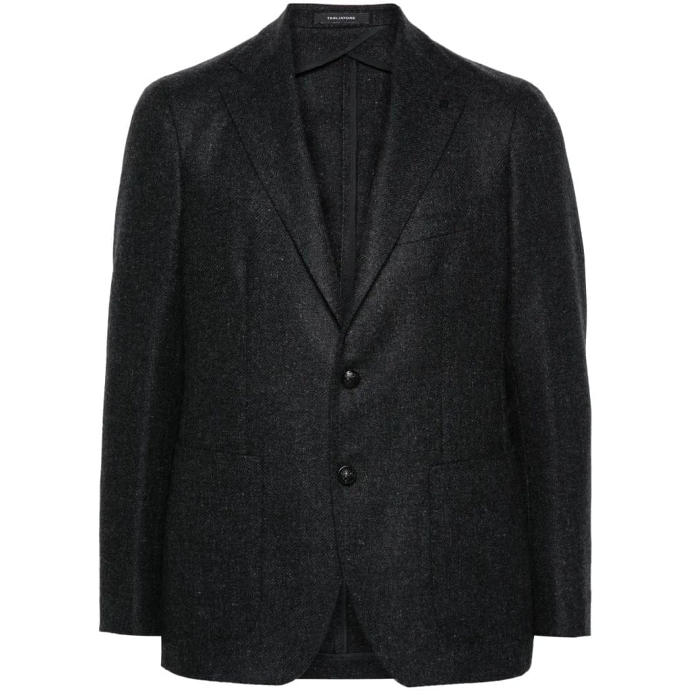 Tagliatore - Blazer 'Single-Breasted' pour Hommes