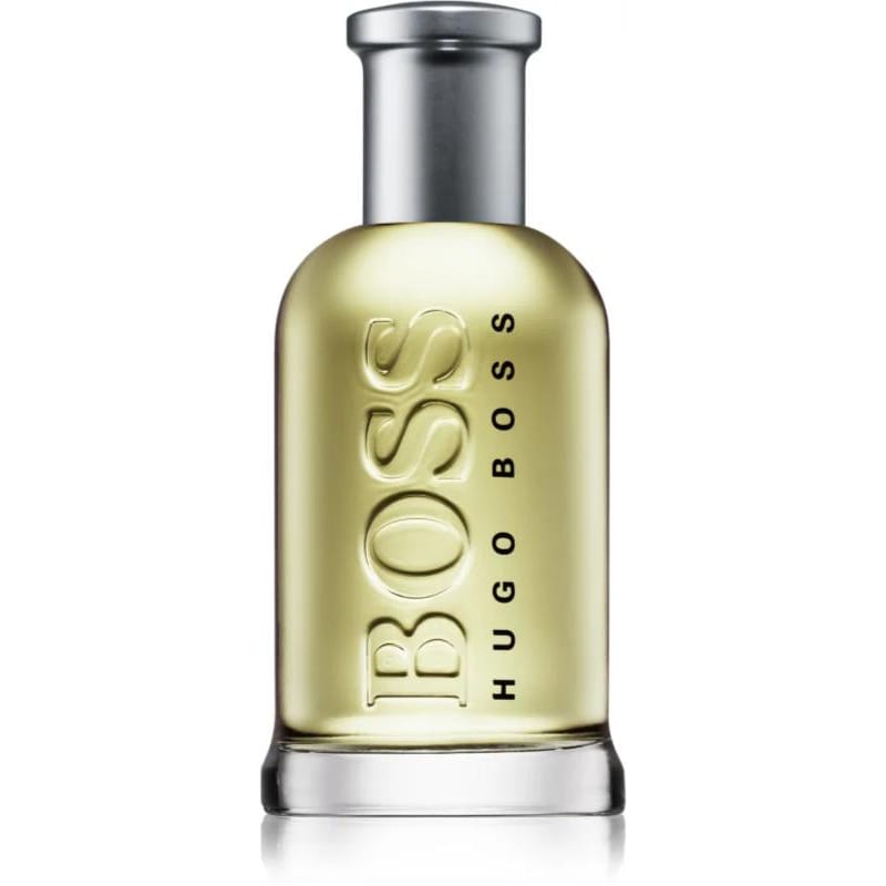 HUGO BOSS-BOSS - Eau de toilette 'Boss Bottled' - 50 ml