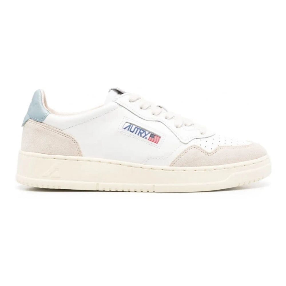 Autry - Sneakers 'Medalist' pour Hommes