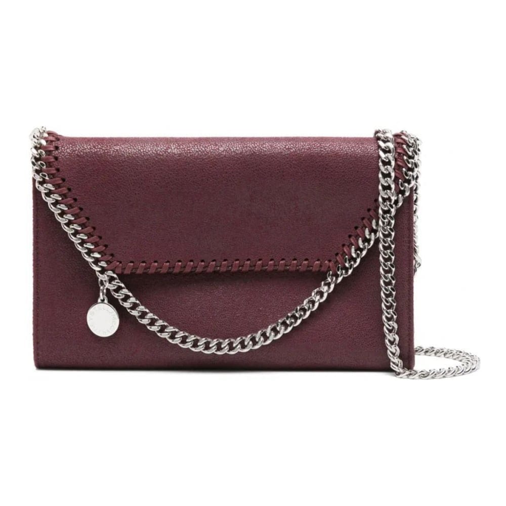 Stella mccartney - Sac à bandoulière 'mini Falabella' pour Femmes