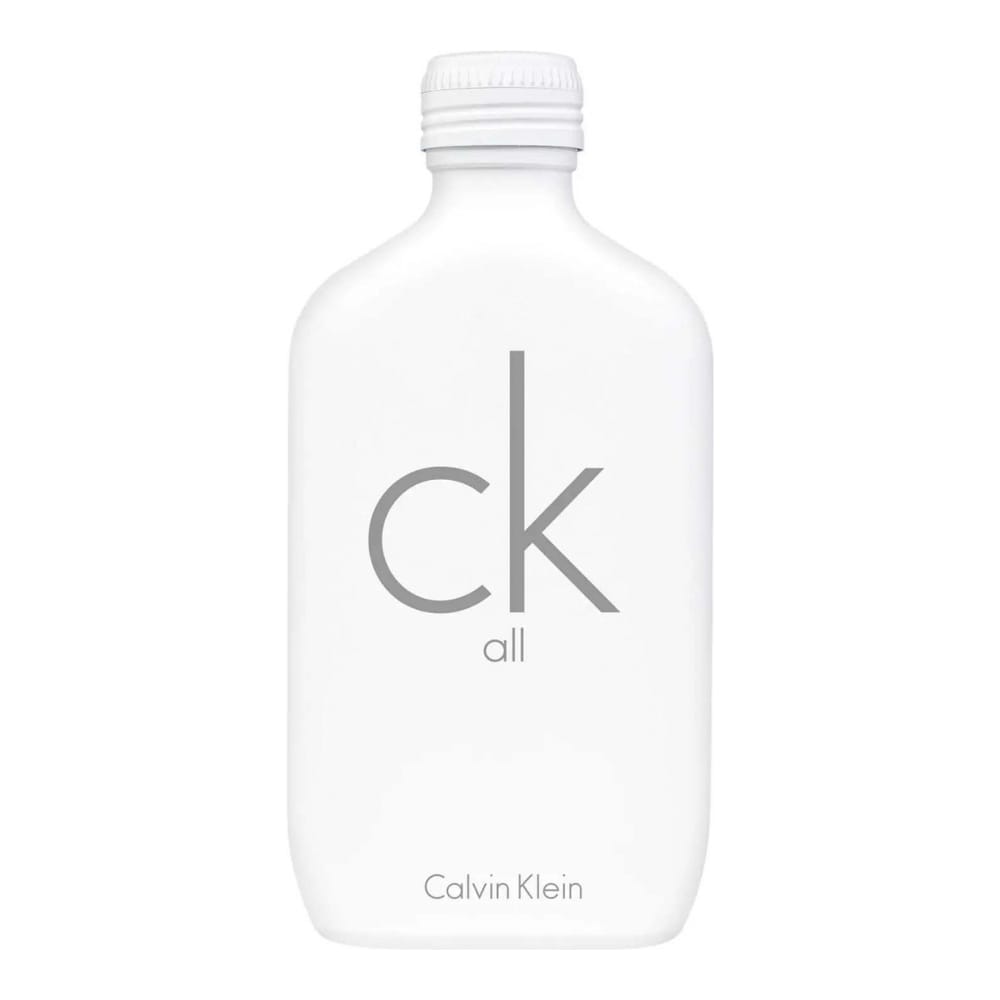 Calvin klein - Eau de toilette 'CK All' - 200 ml