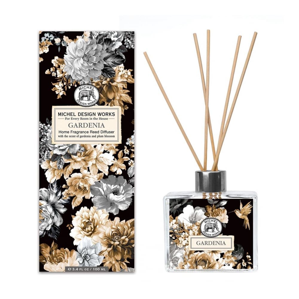 Michel design works - Diffuseur 'Gardenia' - 100 ml