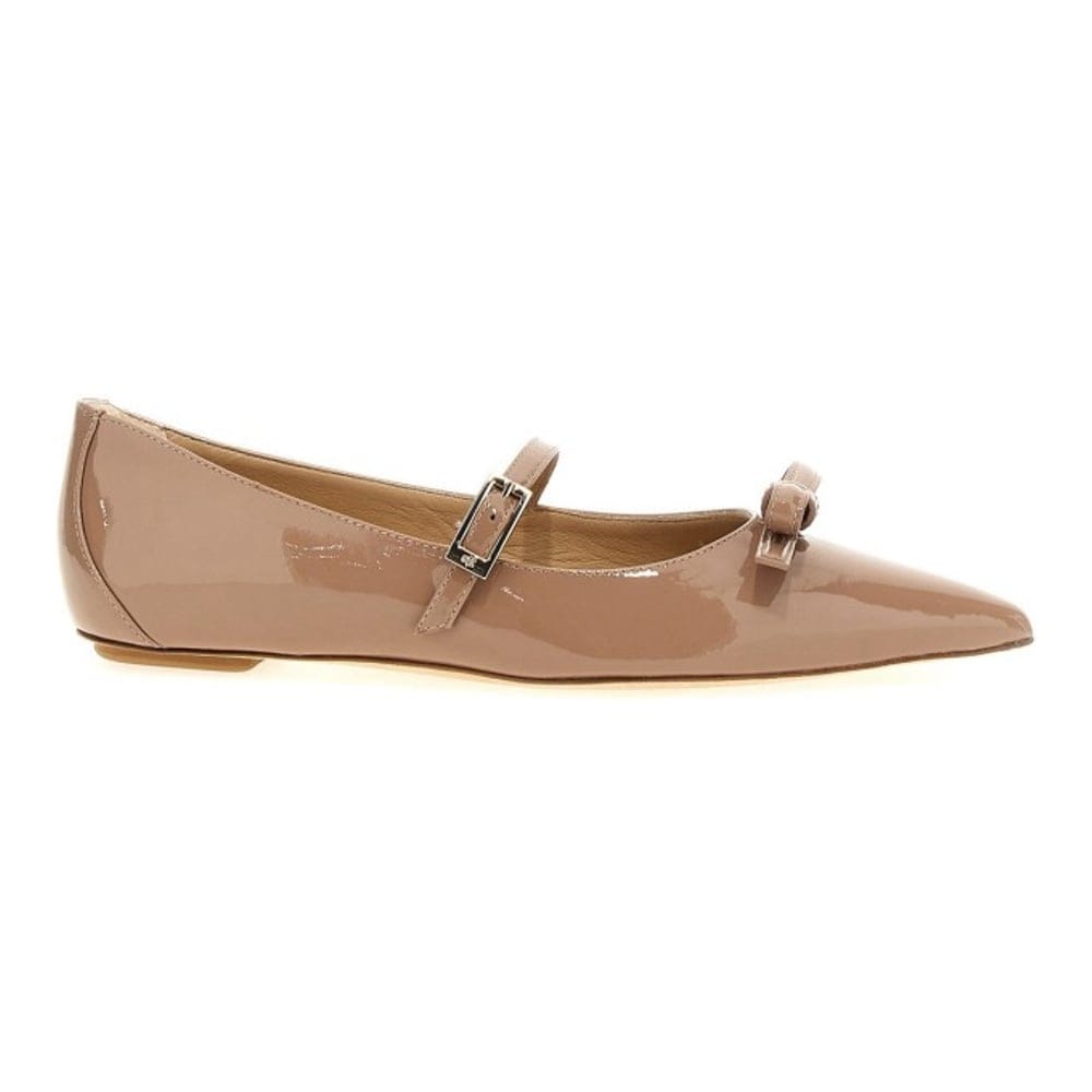 Stuart weitzman - Ballerines 'Felicity' pour Femmes