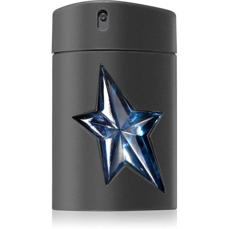 Thierry mugler - Eau de toilette - Rechargeable 'Angel Men Rubber Flask' - 100 ml