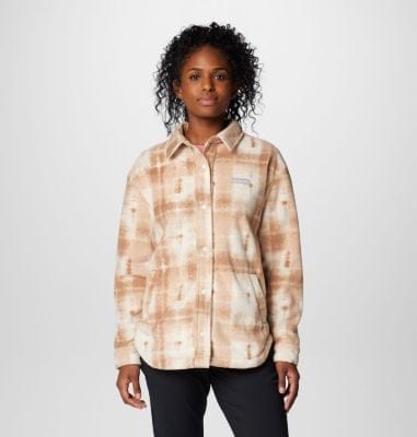 Columbia - Benton Springs™ Shirt Jacket II