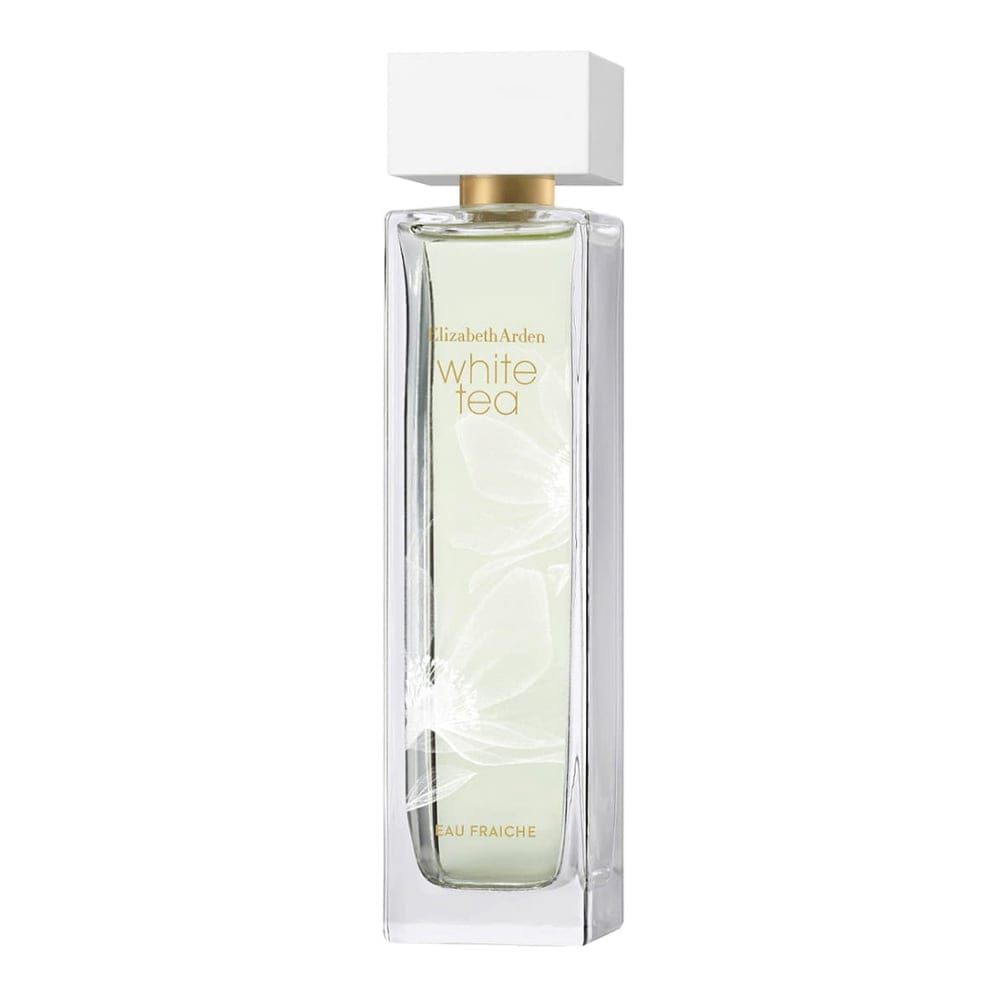 Elizabeth arden - Eau de toilette 'White Tea Eau Fraîche' - 100 ml