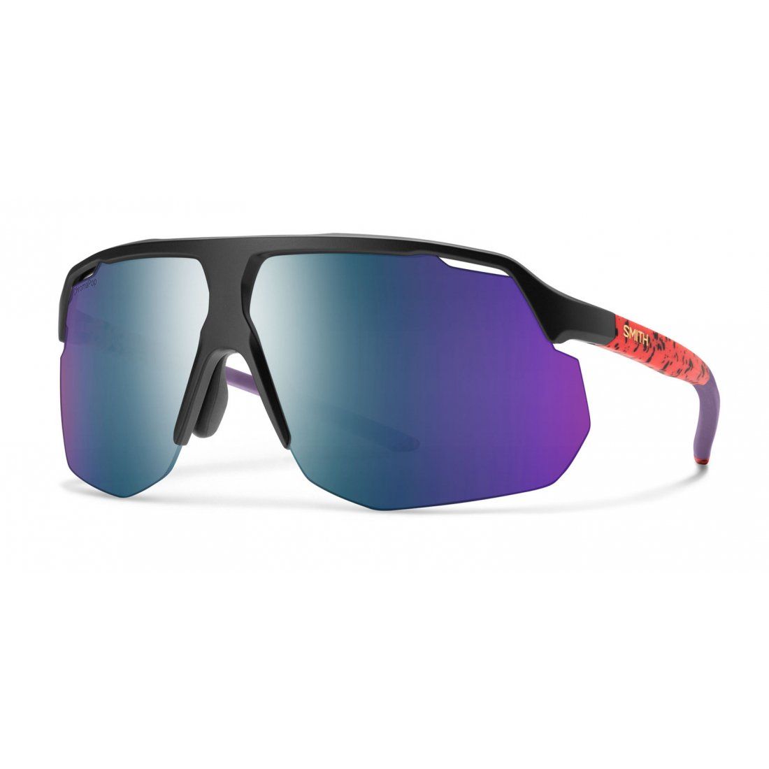 Smith - Lunettes de soleil 'MOTIVE' pour Hommes