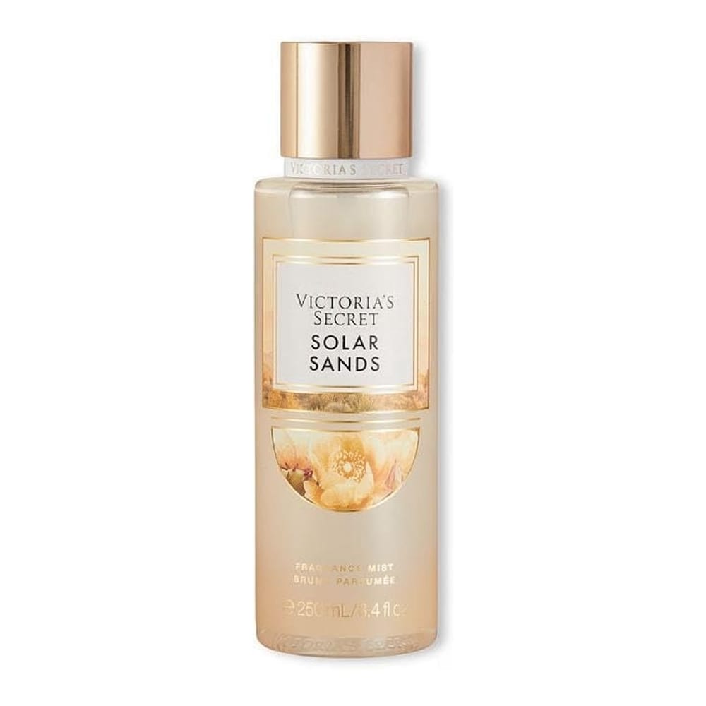 Victoria's secret - "Spray Corps 'Solar Sands' - 250 ml"