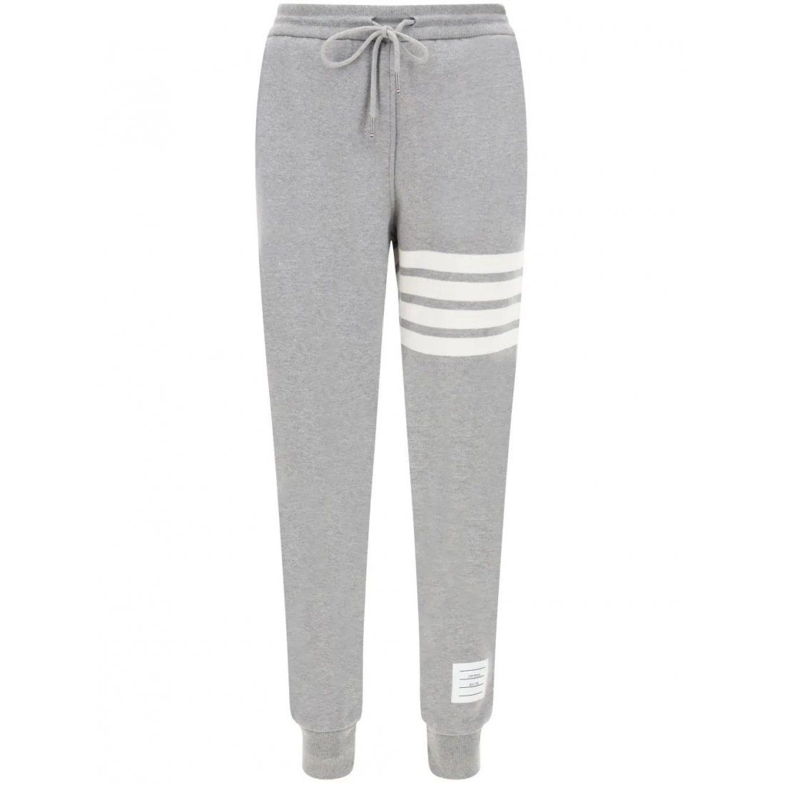 Thom browne - Jogging 'Classic Loopback 4-Bar' pour Hommes