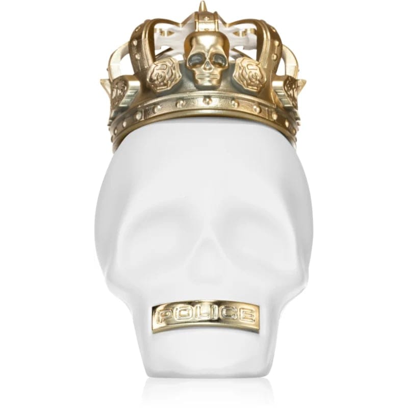 Police - 'To Be The Queen' Eau de parfum - 125 ml
