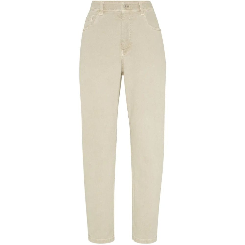 Brunello cucinelli - Jeans pour Femmes
