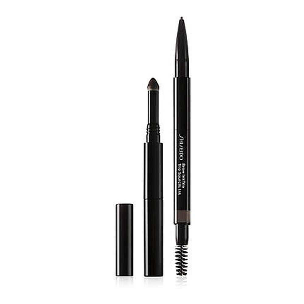 Shiseido - Crayon sourcils 'Brow Inktrio' - 03 Deep Brown 0.31 g
