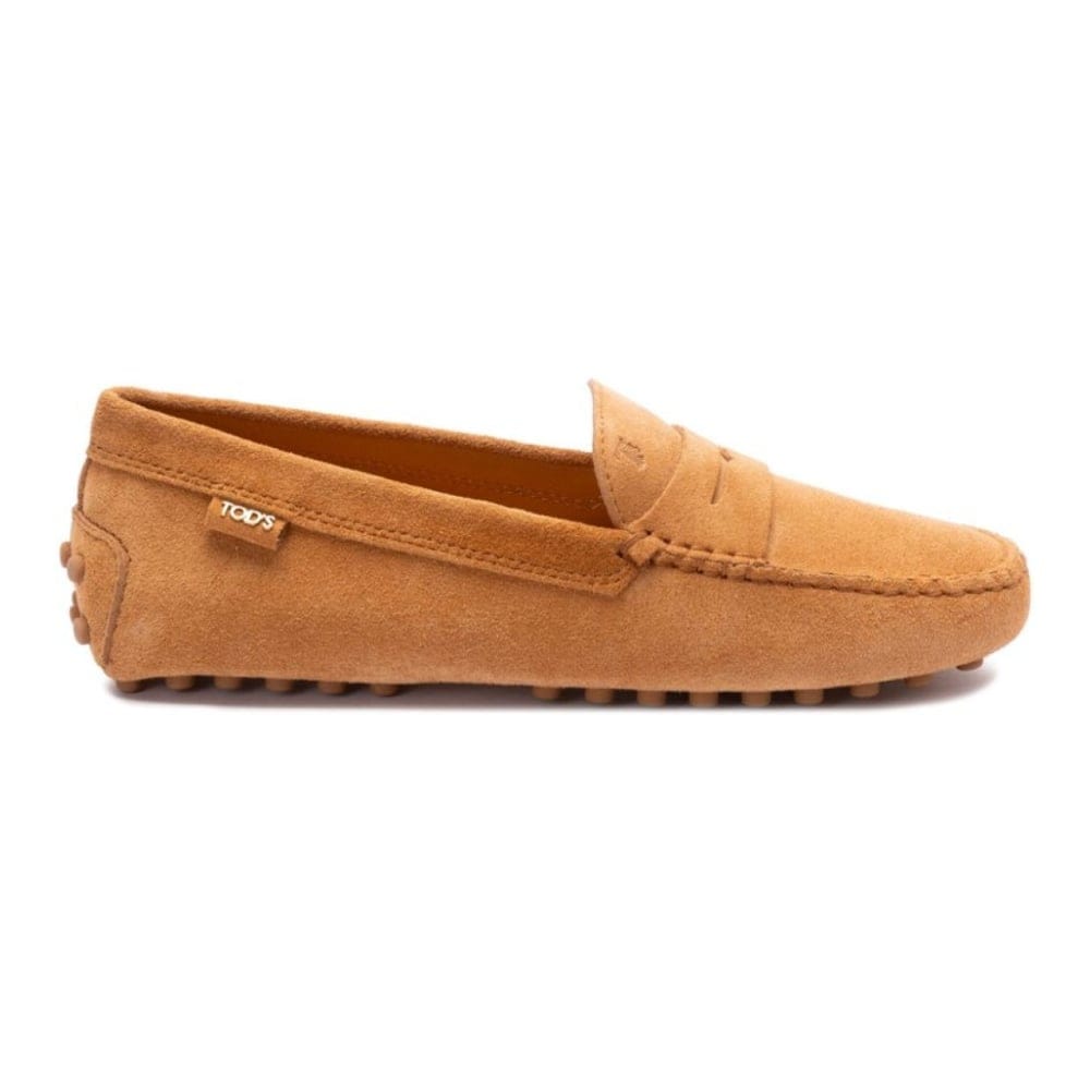 Tod's - Mocassins 'Gommino' pour Femmes