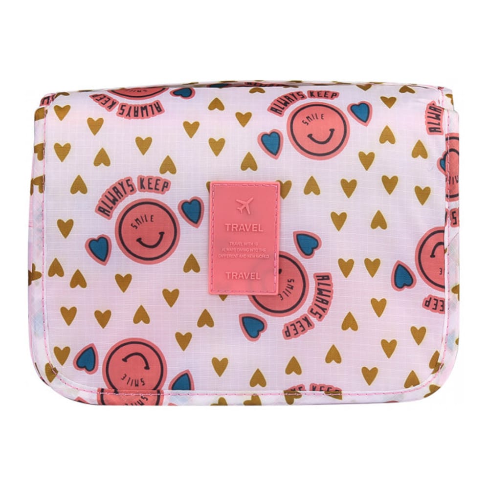 Paloma beauties - Trousse de toilette 'Voyage'