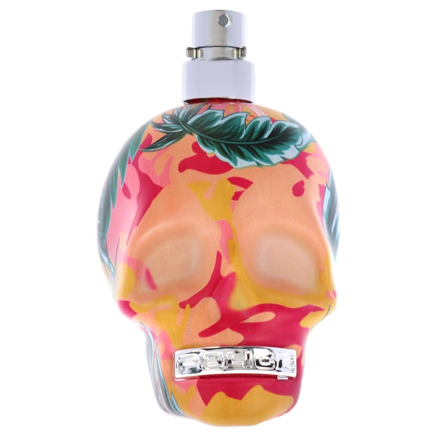 Police - 'To Be Exotic Jungle' Eau de parfum - 75 ml