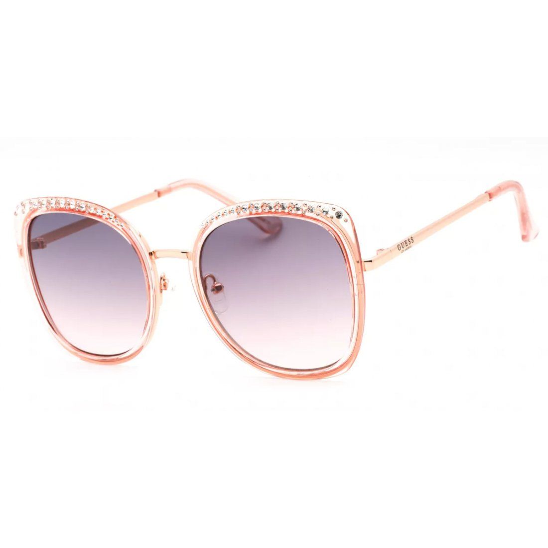 Guess - Lunettes de soleil 'GF0381-72T' pour Femmes