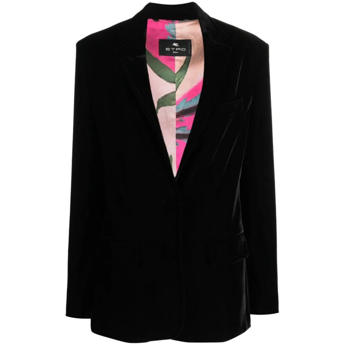 Etro - Blazer pour Femmes
