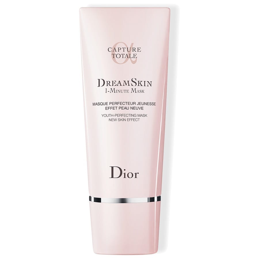 Dior - Masque visage 'Capture Dreamskin One-Minute' - 75 ml