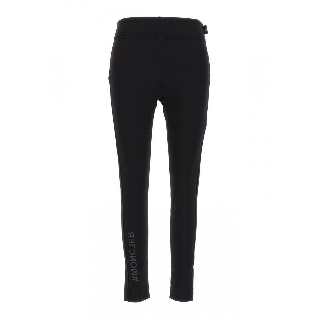 Moncler grenoble - Leggings 'Logo' pour Femmes