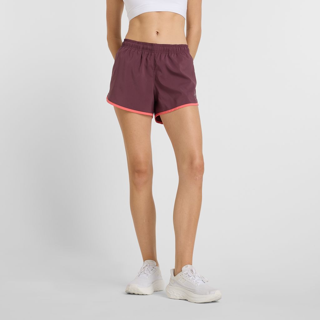 New balance - W New Balance Short 3 Inch