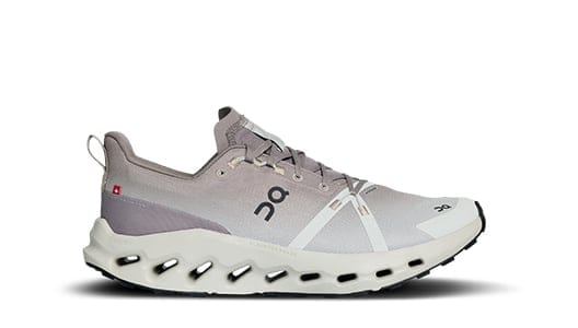 On running - Cloudsurfer Trail WP
