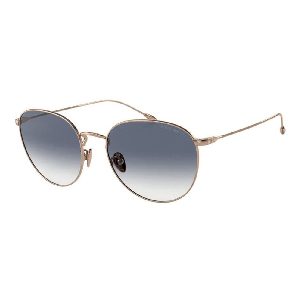 Giorgio armani - Lunettes de soleil 'AR6114-3011X0' pour Femmes