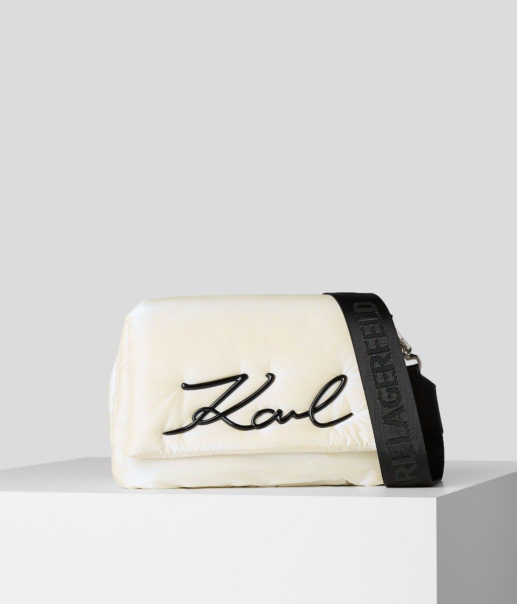 Karl lagerfeld - K/SIGNATURE SOFT