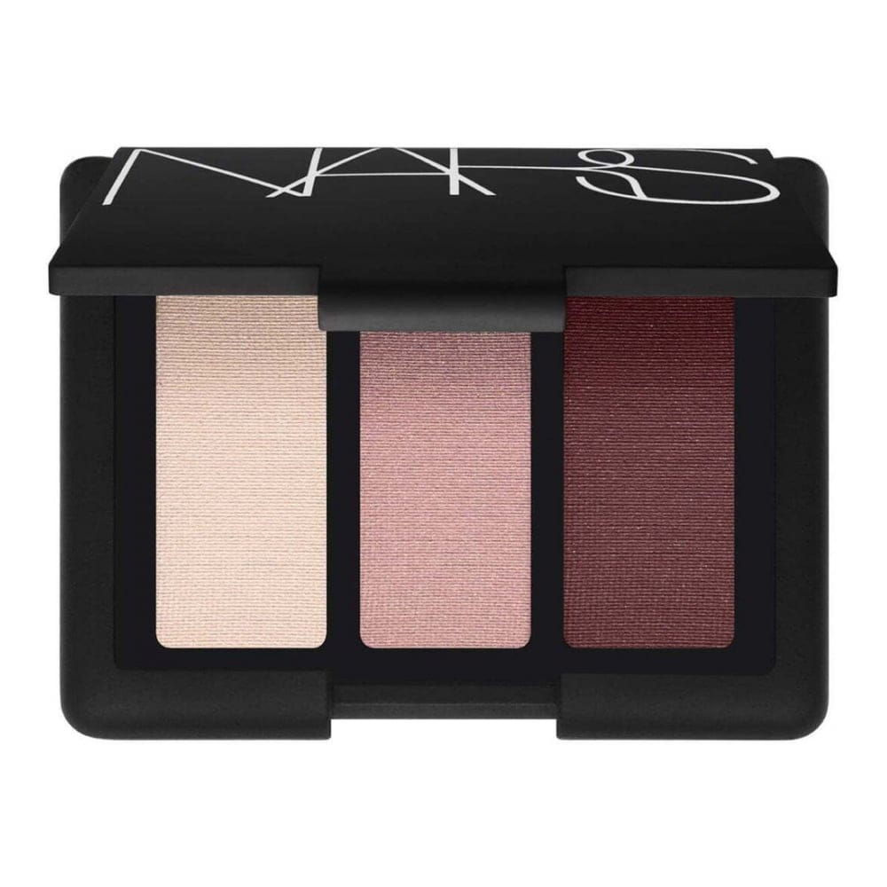 Nars - Palette de fards à paupières 'Trio' - Douche France 4.6 g
