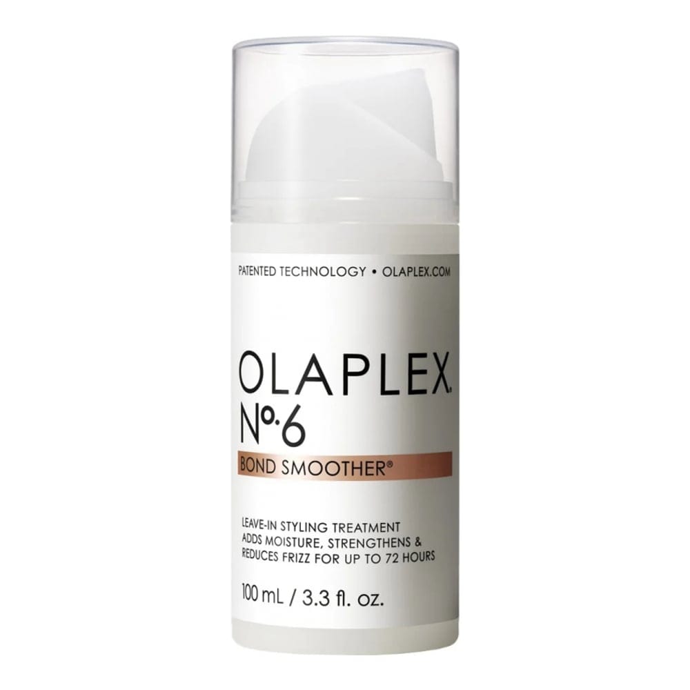 Olaplex - Crème de coiffage sans rinçage 'N°6 Bond Smoother' - 100 ml