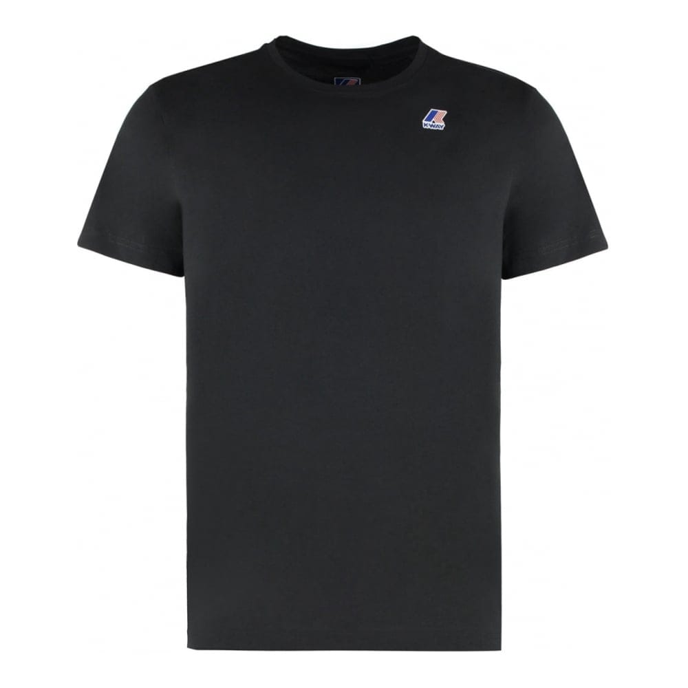 K-way - T-shirt 'Le Vrai Edouard' pour Hommes