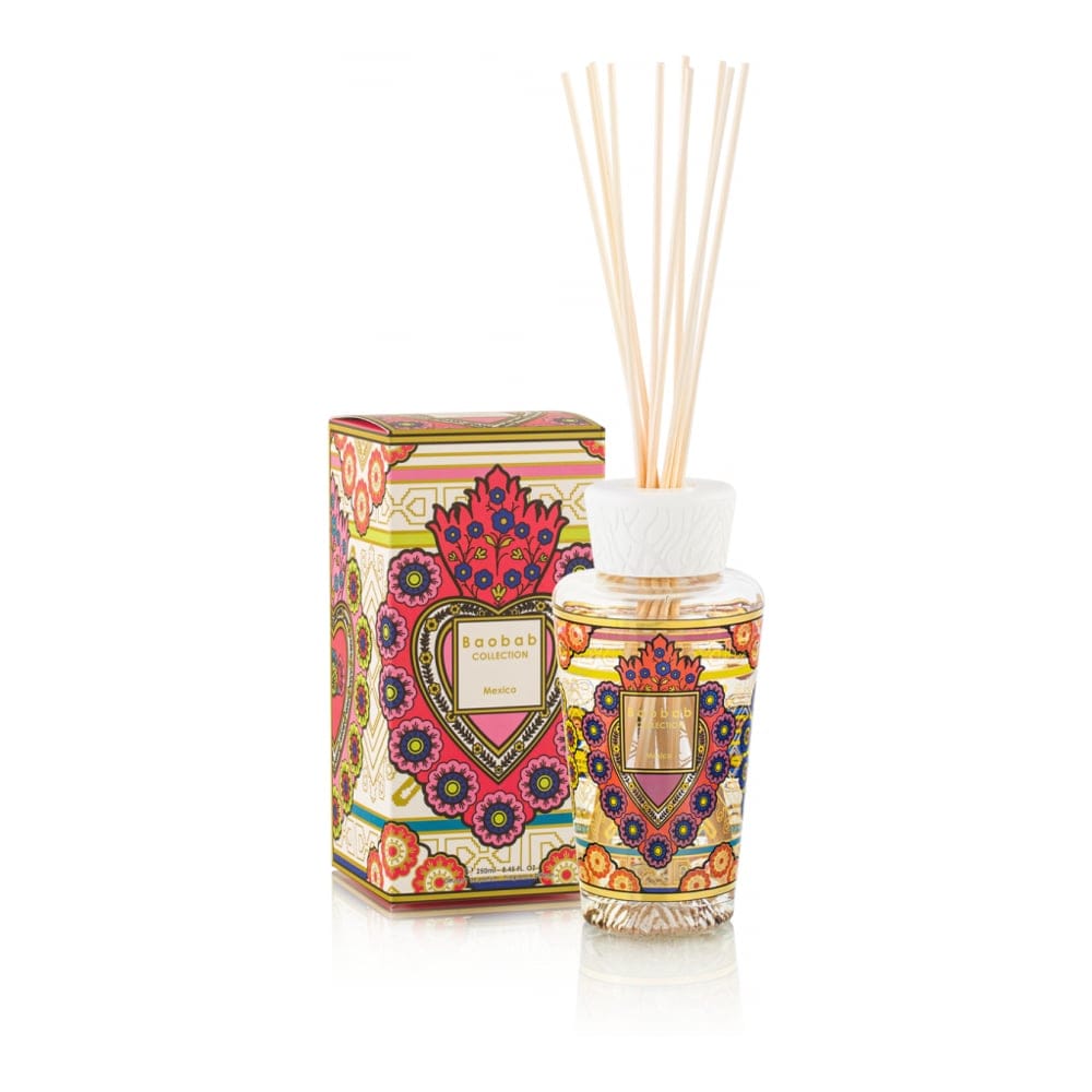 Baobab collection - Diffuseur 'MFB Mexico' - 250 ml