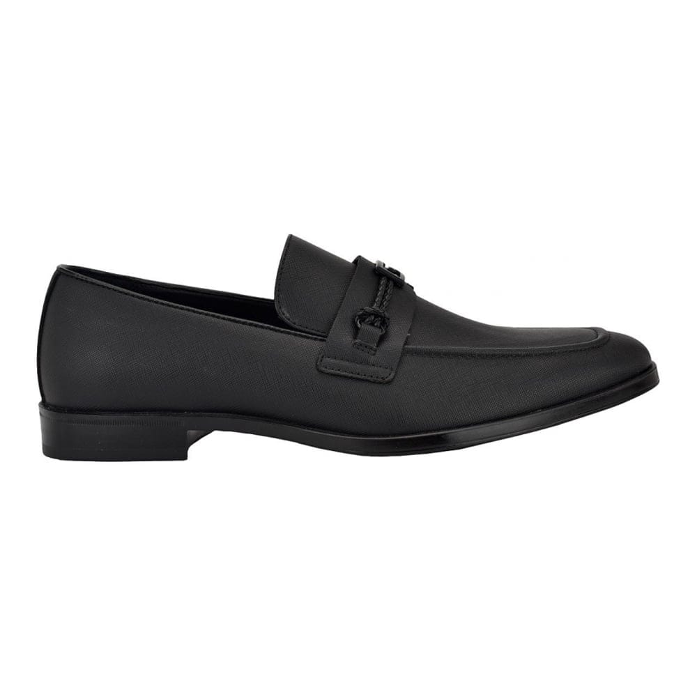 Guess - Mocassins 'Hare Square Toe Slip On Dress' pour Hommes